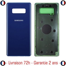 COQUE KIT VITRE ARRIERE DOS