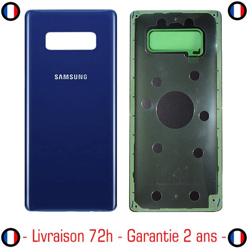 Coque kit vitre arriere - vitre, dos