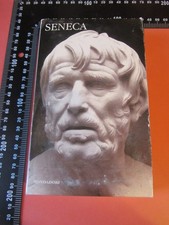 SENECA - I DIALOGHI- LETTERE