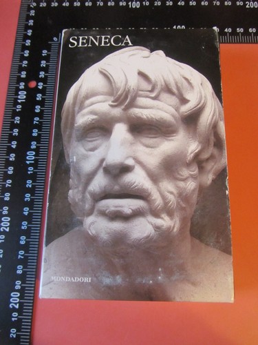 Seneca dialoghi lettere - -, i