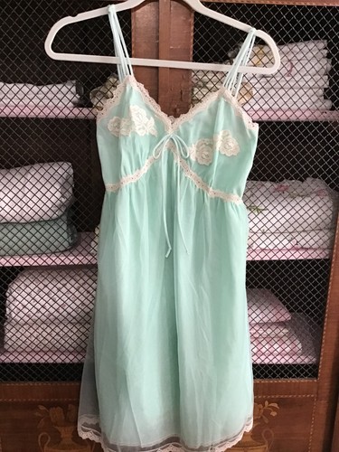 Chiffon vintage anni - , 60