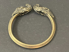 Bracciale A Bangle Kada Fatta