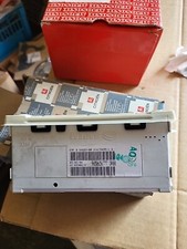 DISPLAY MULTIFUNZIONE COMPUTER DI BORDO CITROEN C3 C2 9650656777 1446613 NUOVO