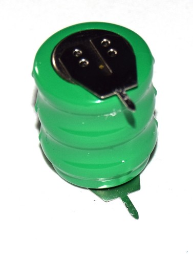 Bateria pin backup rtc - pin,