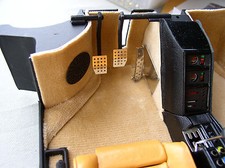 Pocher 1/8 Ferrari Testarossa