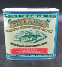 Rylard Vernice Fast VG 62