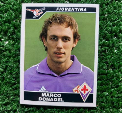 Figurina calciatori panini - calciatori,