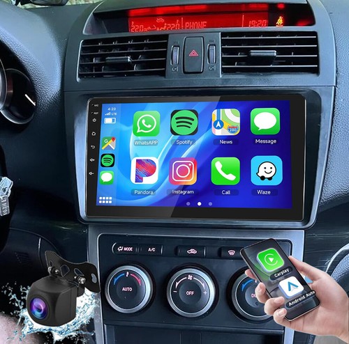 Per mazda 2007 2012 - 6, 64gb