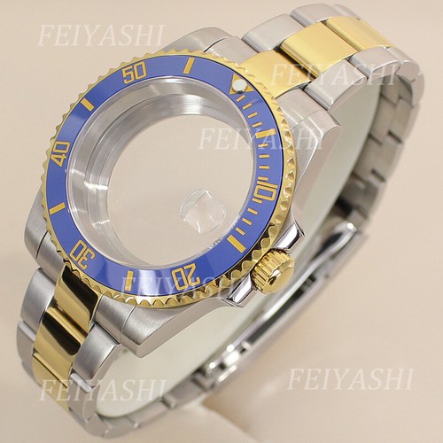 Cassa orologio 40mm diver - cassa,