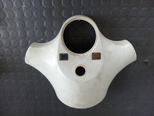 copri manubrio piaggio vespa px 125 150 prima seria gancio rotto