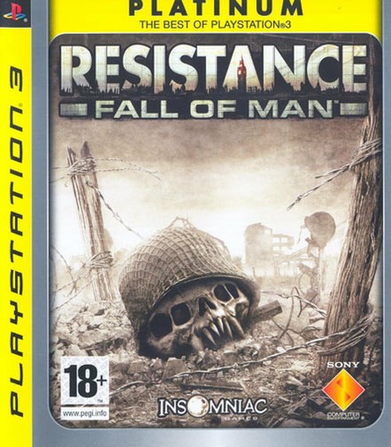 Platinum resistance fall - resistance, of