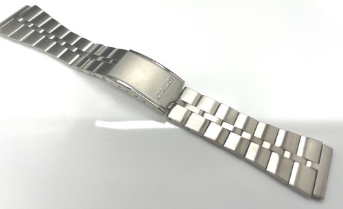 Cinturino per seiko 6138 0040 - cinturino, 6138-0040
