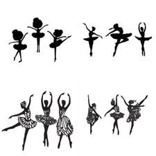 Fustelle da taglio in metallo