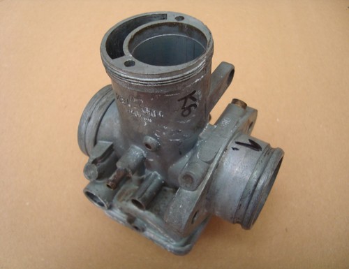 Carter carburatore honda - carter, cb