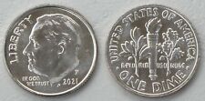 USA Dime 10 Centesimi 2021