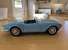 Burago Lancia Aurelia B24