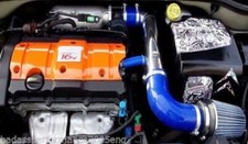Citroen Saxo Kit Induzione
