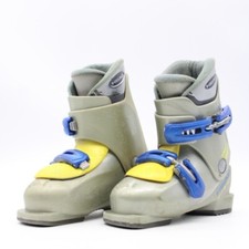 Scarponi da sci per bambini