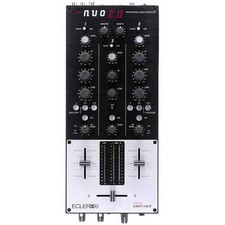 Ecler nuo mixer - ecler,