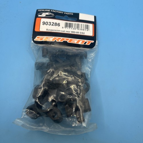 Set sospensione serpente - set,