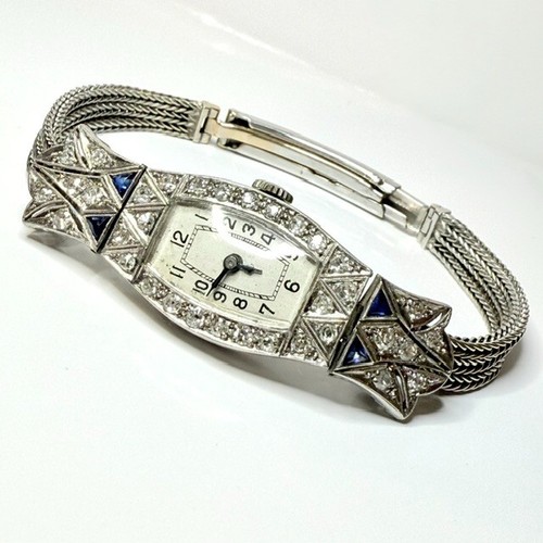Orologio polso antico - antico, art