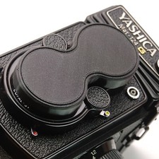 Yashica mat 124g tlr bay - yashica,
