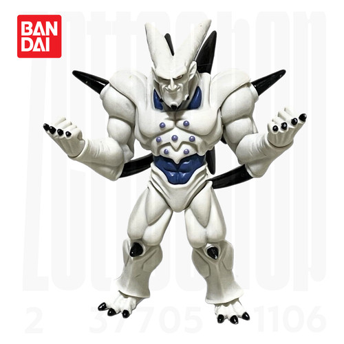 Vintage officiel bandai 2006 - officiel,