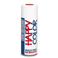 Vernice spray Bianco