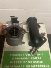 Carburatore Yanmar L63 Tagliaerba , Pezzo Originale E Garantito!! Vedi Foto: 