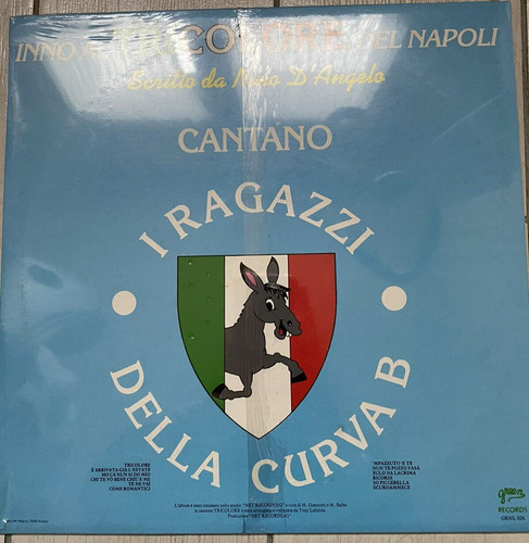 Ragazzi della curva inno - ragazzi,