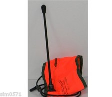BECKER SWA-2 antenna SAR