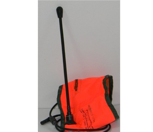Becker swa antenna sar - becker,