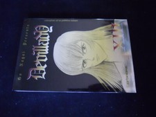 DEVIL LADY vol. 13 DEVIL MAN  Go Nagai Presents D/Book Manga [G723]