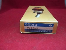 Sensore DataLogic Gould