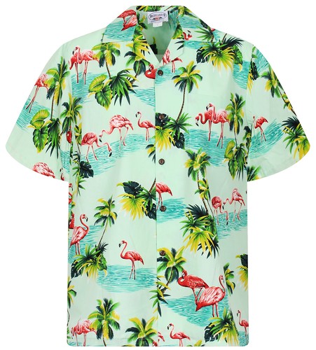 Pla original camicia - camicia, hawaiana