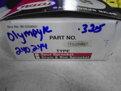 325 pignone dentale - .325-7,