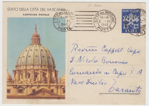 Stato della citta del - della,