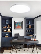 Plafoniera luce soffitto - plafoniera, da