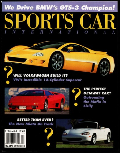 Febbraio mar 1998 rivista - 1998,