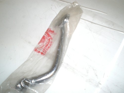 Leva freno pedale honda cx - a,