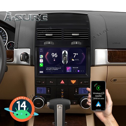 Autoradio android per vw - autoradio,