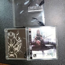 FINAL FANTASY VII PlayStation3