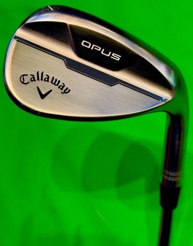 Mazza golf callaway - mazza, 54