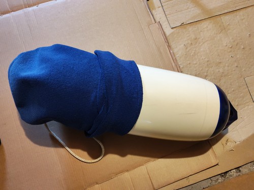 Parabordo polyform usa - parabordo, f3