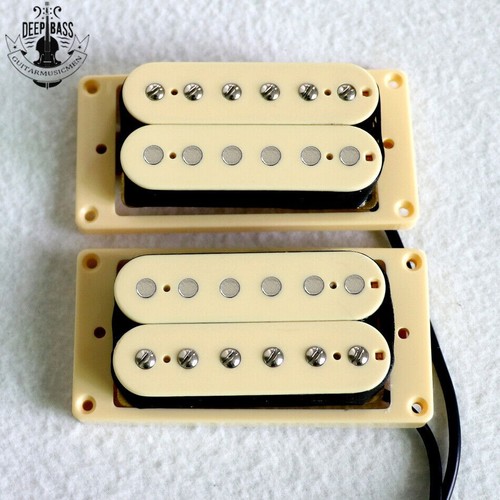 Set humbucker pickup - pickup, chitarra