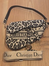 Tracolla Dior