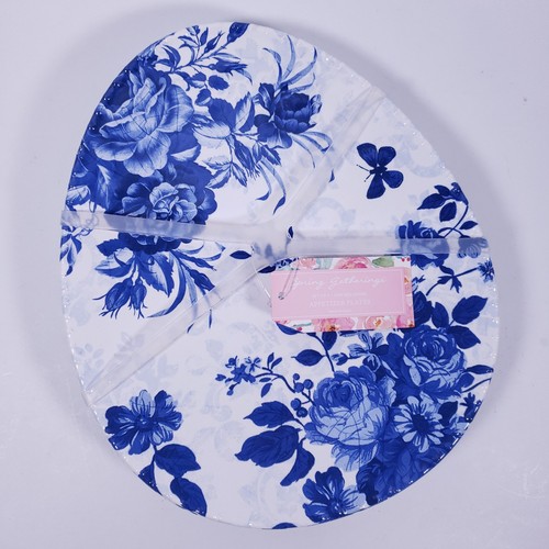 Set piatti antipasto - piatti,