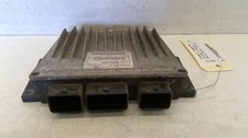 Calculateur moteur renault - calculateur,
