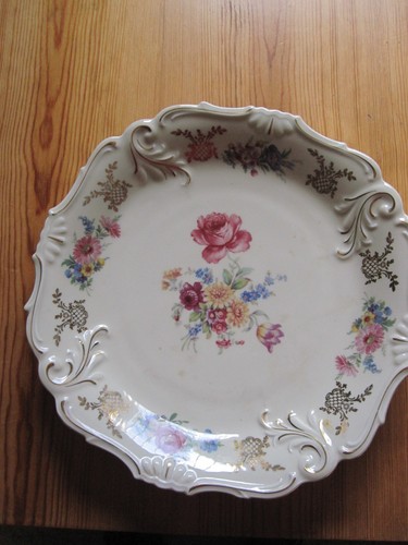 Piatto collezione con - da,