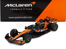 1/64 SPARK-MODEL - McLAREN -